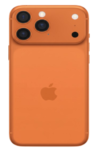 apple iphone 17 pro max (256gb)