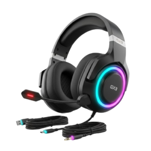 gaming headset gx3